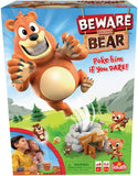 Beware of the Bear (Board Game)