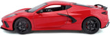 Maisto - 1:18 Chevrolet Corvette Stingray (2020)