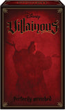 Disney Villainous: Perfectly Wretched (Stand-Alone Board Game Expansion)
