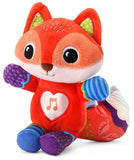 Vtech - Snuggle & Cuddle Fox