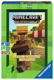Minecraft: Builders & Biomes - Farmer's Market Board Game Expansion