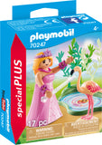 Playmobil: Special Plus - Princess At The Pond (70247)