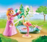 Playmobil: Special Plus - Princess At The Pond (70247)