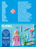 Playmobil: Special Plus - Princess At The Pond (70247)