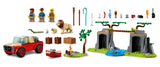 LEGO City: Wildlife Rescue Off-Roader - (60301)