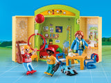 Playmobil: City Life - Preschool Play Box (70308)