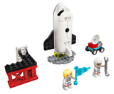 LEGO Duplo - Space Shuttle Mission (10944)