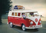 Playmobil: Volkswagen - T1 Camping Bus