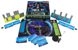 Hack My Password (Board Game)