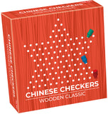 Wooden Classic Chinese Checkers