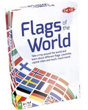 Flags of the World Trivia Game