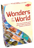 Wonders of the World: Trivia Game