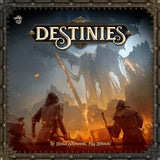 Destinies (Board Game)