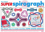 Spirograph - Super Kit