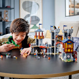 LEGO Creator: Medieval Castle - (31120)