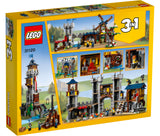 LEGO Creator: Medieval Castle - (31120)