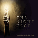 The Night Cage (Board Game)