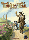 Tinners' Trail (Board Game)