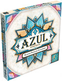 Azul: Glazed Pavilion Board Game
