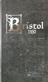 Bristol 1350 (Card Game)