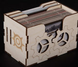 Laserox Inserts - Scythe Legendary Box