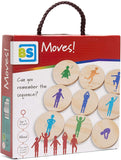 BS Toys - Moves!