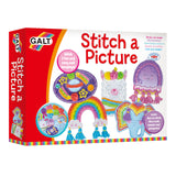 Galt: Stitch a Picture
