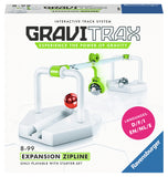 GraviTrax: Interactive Track Set - Zipline Expansion