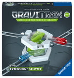 GraviTrax PRO: Interactive Track Set - Splitter