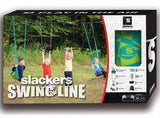Slackers - Swingline