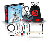 Slackers - NinjaLine 36' Intro Kit