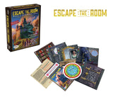 Escape the Room: Stargazer's Manor