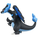 Pokemon: Moncolle: Mega Charizard X - Mini Figure