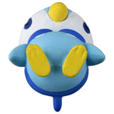 Pokemon: Moncolle: Piplup - Mini Figure
