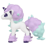 Pokemon: Moncolle: Ponyta (Galal) - Mini Figure