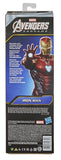 Marvel: Avengers Titan Hero - Iron Man