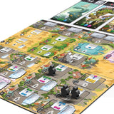 Century Golem Edition: An Endless World Board Game