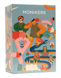 Monikers (Card Game)