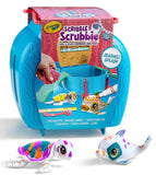 Crayola: Scribble Scrubbie - Seashell Splash
