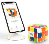 GoCube Edge - Bluetooth Puzzle Cube Board Game