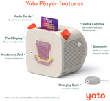 Yoto Player - Smart Story Speaker