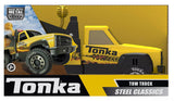 Tonka: Steel Classics - Tow Truck