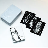 Star Wars: Playing Cards