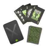 Xbox Playing Cards