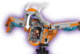 LEGO Marvel: The Guardians’ Ship - (76193)