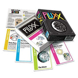 Fluxx 5.0 (Card Game)