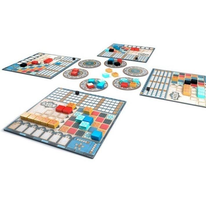 Azul (Board Game)