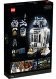 LEGO Star Wars: R2-D2 - (75308)