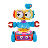 Fisher Price: Laugh & Learn - 4-in-1 Ultimate Learning Bot