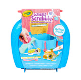 Crayola: Scribble Scrubbie - Seashell Splash